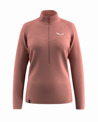 Dámská mikina SALEWA PUEZ CAMMINO PL HZ JKT W